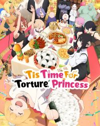 Công Chúa, Đã Đến Giờ Thẩm Vấn Rồi! (Phần 2)