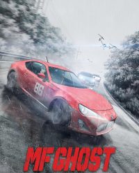 Giải Đua MF Ghost (Phần 2)