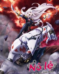 Nô Lệ Của Ma Đô Tinh Binh (Phần 1)