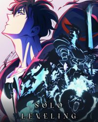 Thăng cấp một mình (Phần 2)