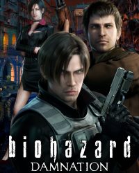 Vùng Đất Quỷ Dữ: Lời Nguyền