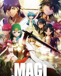 Vương Quốc Ma Thuật (Phần 1)