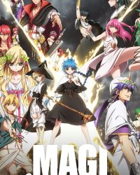 Vương Quốc Ma Thuật (Phần 2)