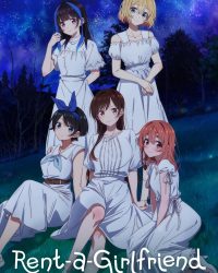 Bạn Gái Thuê (Phần 3)