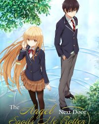 Thiên Sứ Nhà Bên (Phần 1)