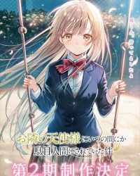 Thiên Sứ Nhà Bên (Phần 2)